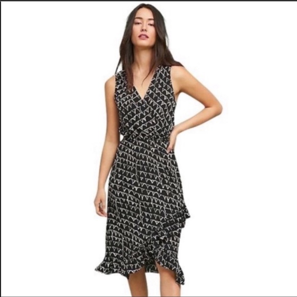 Plenty by Tracy Reese Daphne Dress - Picture 1 of 4